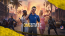 OneState USA Discord Server Banner