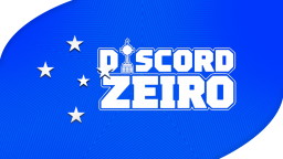 Discordzeiro Discord Server Banner