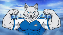 DiscordZeiro #8K Discord Server Banner