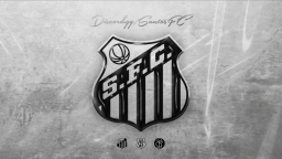 Santos Discord Server Banner