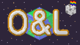 Ore & Lore Discord Server Banner