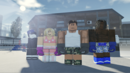 Taurus Boxing Discord Server Banner