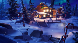 RIP Vixen Discord Server Banner