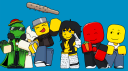 BubTub's Tub (PREV. #GunkNation) Discord Server Banner
