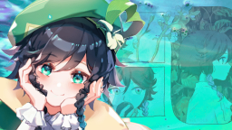 ๐ฉต๐
๐๐ฆ๐๐จ๐ฒ ๐ฉ๐ฅ๐๐๐๐ Discord Server Banner