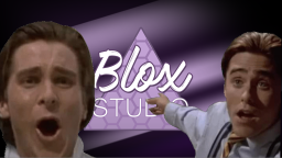 Blox Studio Discord Server Banner