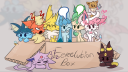 eeveelution box Discord Server Banner