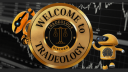 Tradeology Discord Server Banner