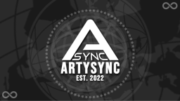 AdySync Community Discord Server Banner