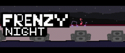 Project Funk Night Discord Server Banner
