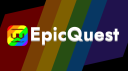 EpicQuest [RecRoom Revival!] Discord Server Banner