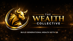 The Wealth Collective Discord Server Banner