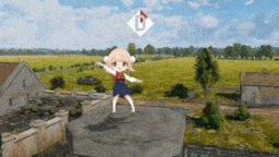 The Basement - Decal Out! Discord Server Banner