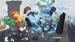 Combination Creations Discord Server Banner