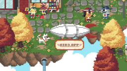 LEX101 Labs Discord Server Banner