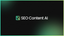 SEO Content AI Discord Server Banner