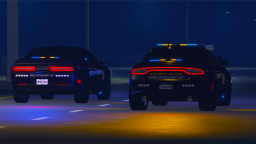 California State Roleplay Discord Server Banner