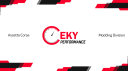 Ceky Performance Discord Server Banner