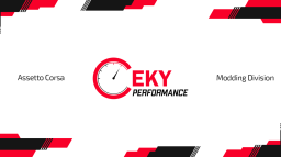 Ceky Performance Discord Server Banner