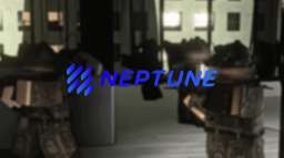Neptune Discord Server Banner
