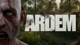 Ardem Discord Server Banner