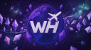 WΛRPED HUB CZ/SK® Discord Server Banner