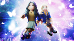 Every Witch Way Discord Server Banner