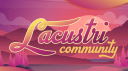 ✧ LACUSTRI Discord Server Banner