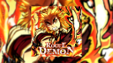Rogue Demon Discord Server Banner