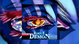 Rogue Demon Discord Server Banner