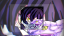 Rogue Demon Discord Server Banner