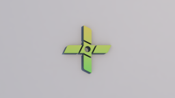 MIRA. Discord Server Banner