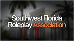 Southwest Florida Roleplay Association Discord Server Banner