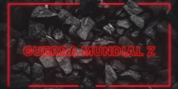Guerra Mundial Z 🧟 Discord Server Banner