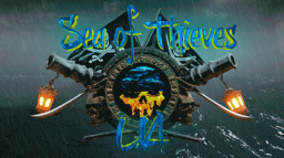 Sea of Thieves UA Discord Server Banner