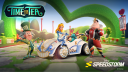 Disney Speedstorm Discord Server Banner