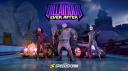 Disney Speedstorm Discord Server Banner