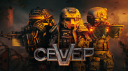 CEВЕР со. Discord Server Banner