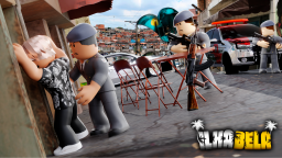 Brasil Ilha Bela - BIB Discord Server Banner