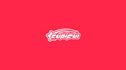 Cupiful’s Server Discord Server Banner