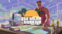 GTA Online Turkiye Discord Server Banner