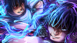 Anime World Tower Defense Discord Server Banner