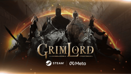 GrimLord Discord Server Banner