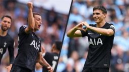Tottenham Hotspur DisCOYS Discord Server Banner