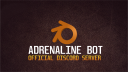 Adrenaline Bot Official (L2Soft.eu) - Pancakes heaven Discord Server Banner