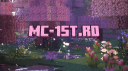 🌷 Mc-1st.Ro Discord Server Banner
