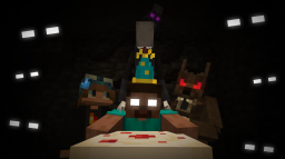 Lunar Eclipse Studios Discord Server Banner