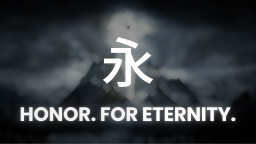 eternity clan Discord Server Banner