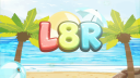 L8R Discord Server Banner