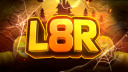 L8R Discord Server Banner
